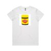 AS Colour - Women's Maple Tee Thumbnail