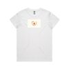 AS Colour - Women's Maple Tee Thumbnail